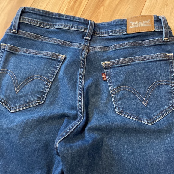 Levi’s jeans - Picture 4 of 6